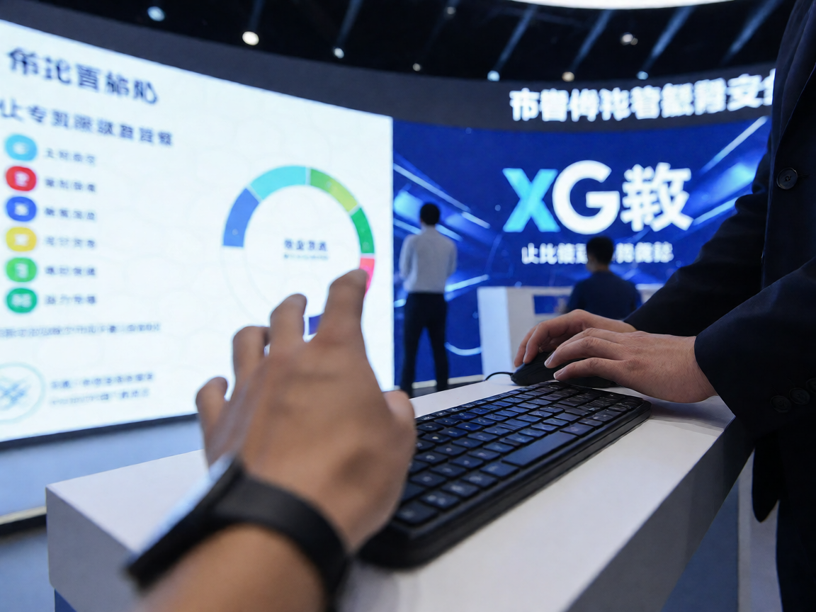 体育数据分析与可视化展示场景